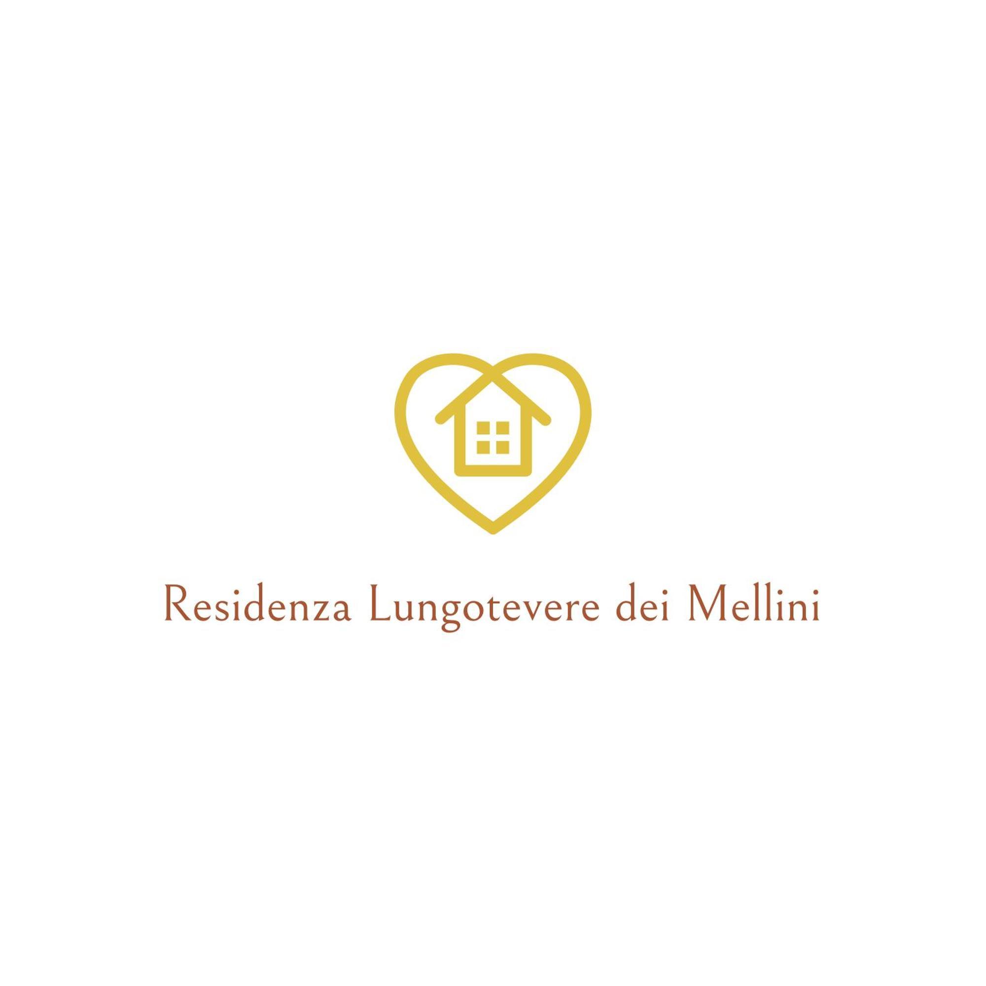 Residenza Lungotevere Dei Mellini Rome Bagian luar foto