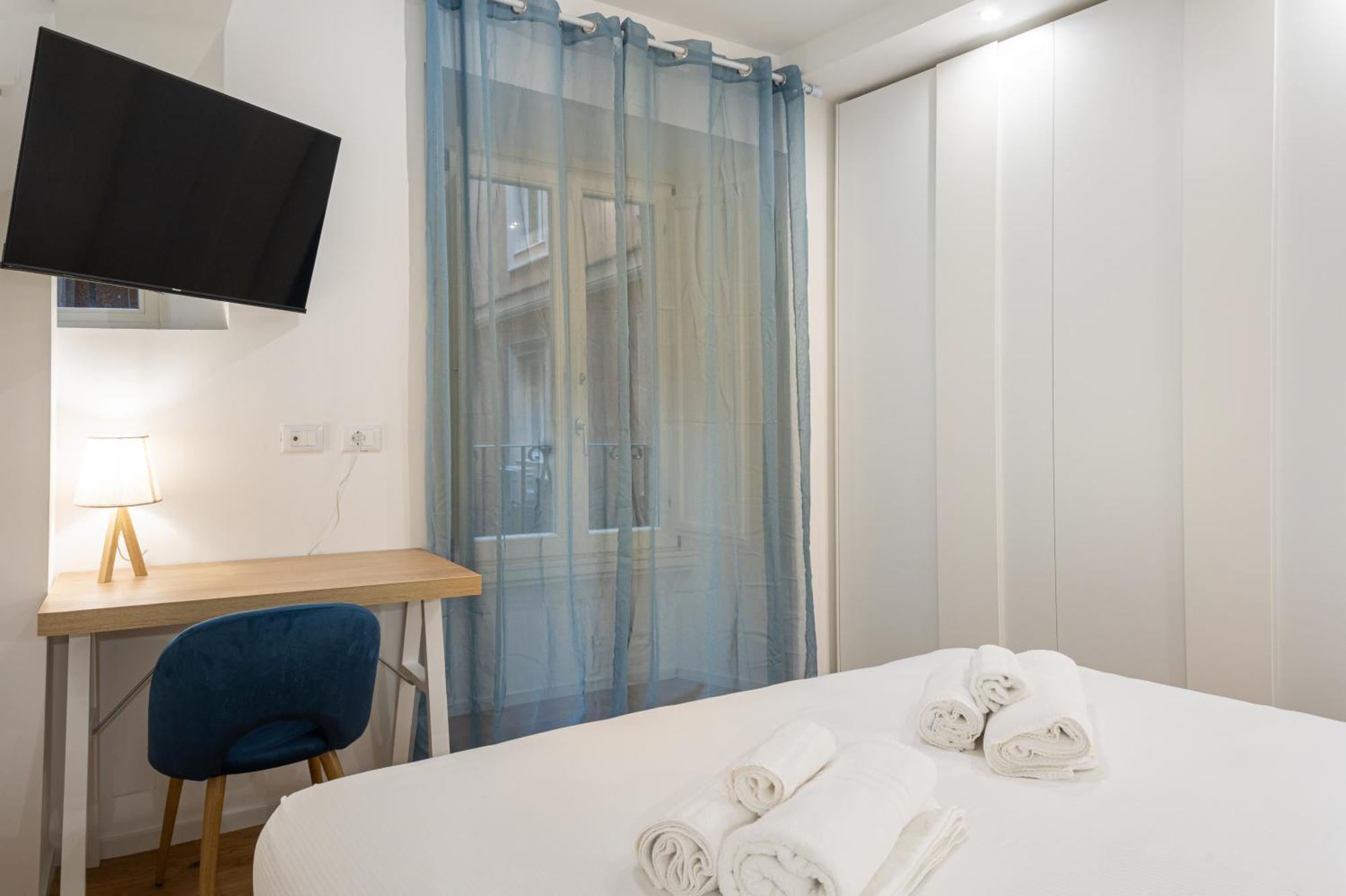 Residenza Lungotevere Dei Mellini Rome Bagian luar foto