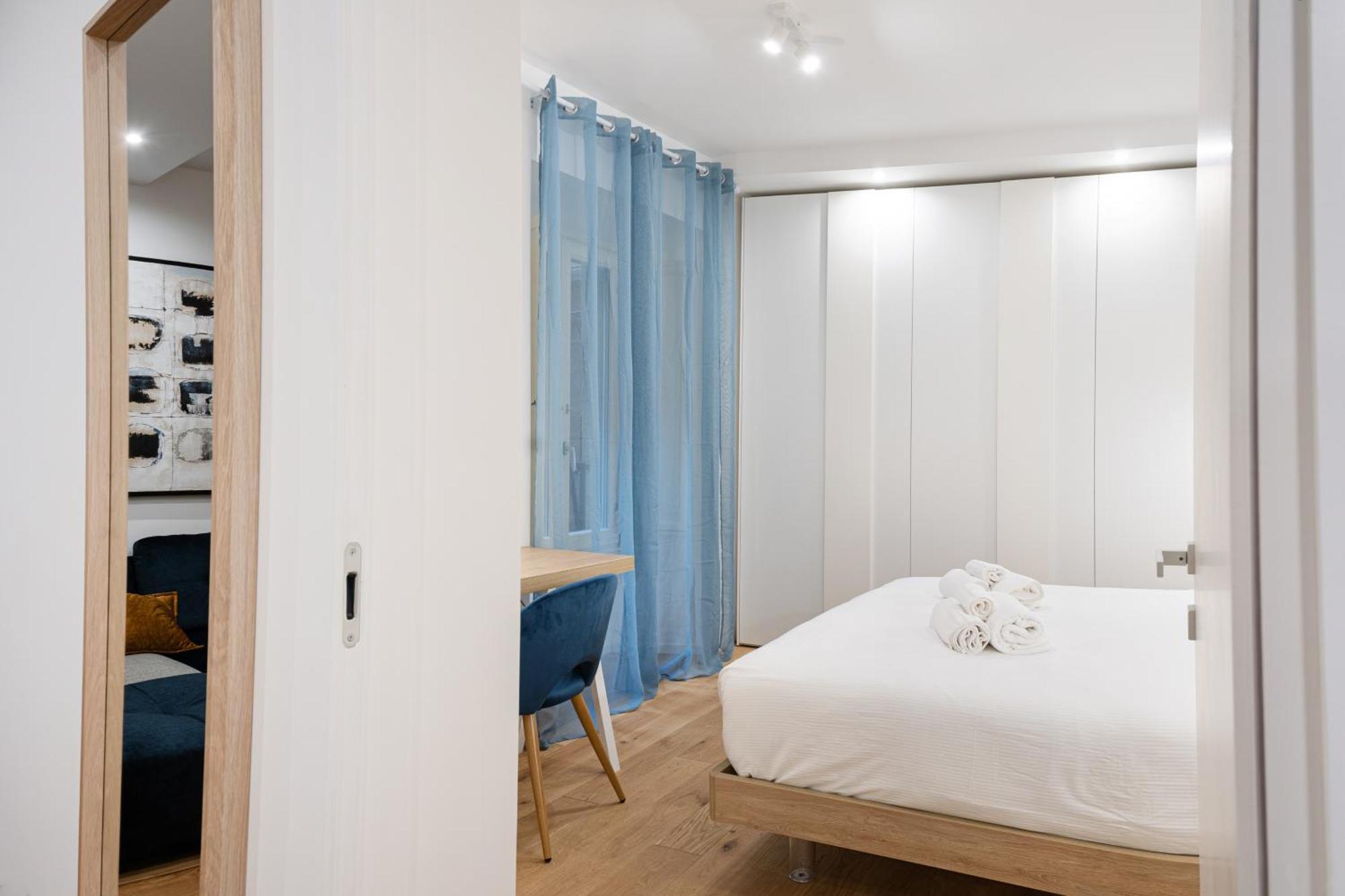 Residenza Lungotevere Dei Mellini Rome Bagian luar foto