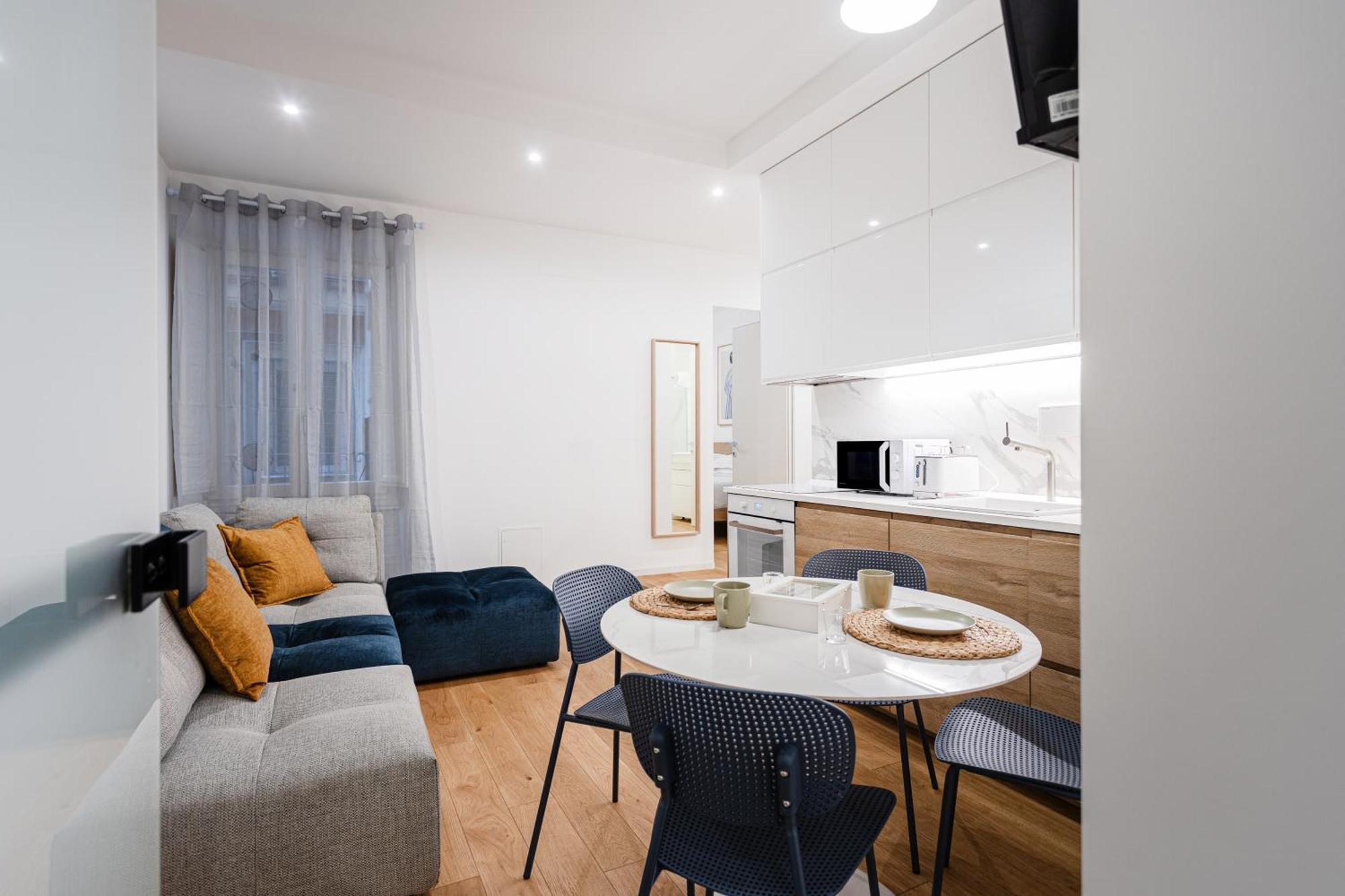 Residenza Lungotevere Dei Mellini Rome Bagian luar foto
