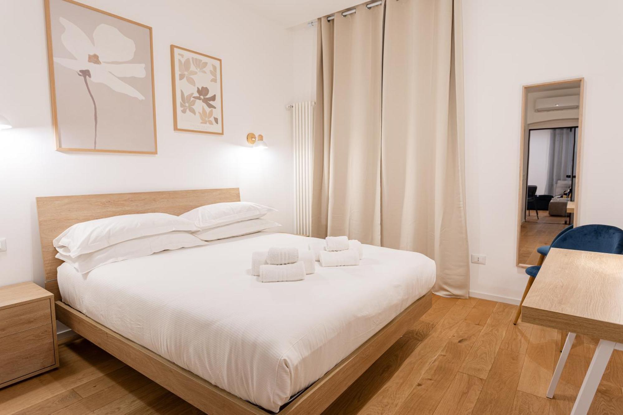 Residenza Lungotevere Dei Mellini Rome Bagian luar foto