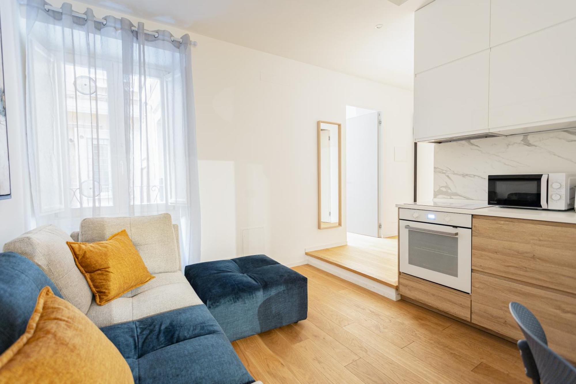 Residenza Lungotevere Dei Mellini Rome Bagian luar foto